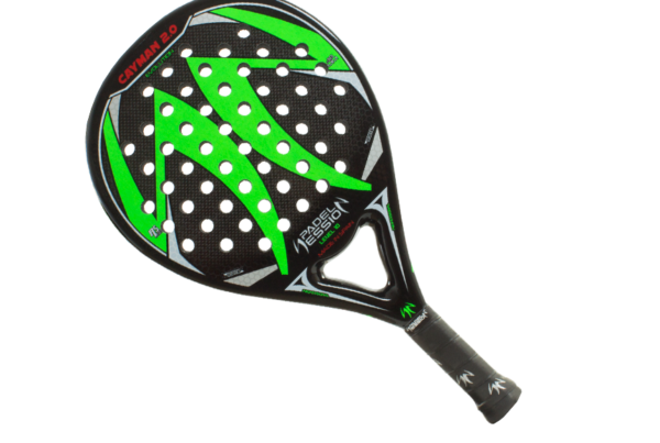 Pala Pádel Cayman 2.0